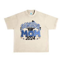 Sandshell senior mom 2024 Urban Heavy Tee - MaliasSmallBusiness