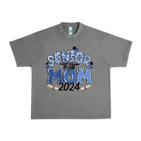Tornado senior mom 2024 Urban Heavy Tee - MaliasSmallBusiness