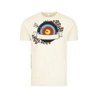 Vintage Arctic custom name archery Vintage Tee - MaliasSmallBusiness