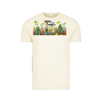 Vintage Arctic mama cita needs a margarita Vintage Tee - JahusDesignShop