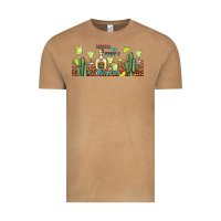 Vintage Camel mama cita needs a margarita Vintage Tee - JahusDesignShop