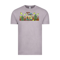Vintage Zinc mama cita needs a margarita Vintage Tee - JahusDesignShop