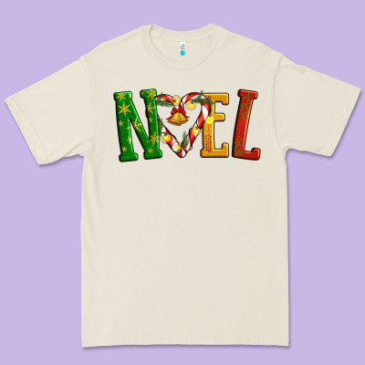 Noel Premium Tee Designed By Artiststas