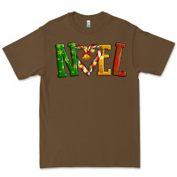 Cacao Noel Premium Tee - Artiststas