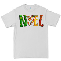 Dove Grey Noel Premium Tee - Artiststas