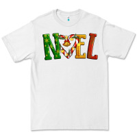 White Noel Premium Tee - Artiststas