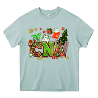 Arona cna christmas Heavy Core Tee - AdoDesignShop