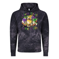 Cloud Black where babies come from Vintage Hoodie - MaliasSmallBusiness