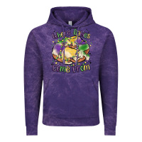 Cloud Purple where babies come from Vintage Hoodie - MaliasSmallBusiness