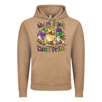 Vintage Coffee where babies come from Vintage Hoodie - MaliasSmallBusiness
