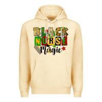 Pina Colada black nurse magic juneteenth Premium Hoodie - CowGirlArtShop