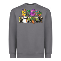 Storm Egg hunter Heavyweight Sweatshirt - NancyCooperArtShop