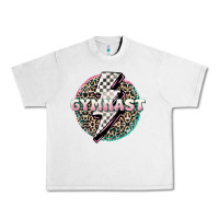 Lunar Rock gymnast Urban Heavy Tee - MaliasSmallBusiness