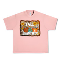 Salmon fall is proof that change is beautiful Urban Heavy Tee - AdoDesignShop