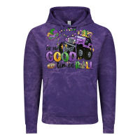 Cloud Purple let the good times roll Vintage Hoodie - MaliasSmallBusiness