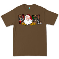 Cacao santa noel Premium Tee - JahusDesignShop