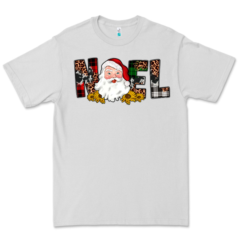 Santa Noel Premium Tee by JahusDesignShop | Teevron