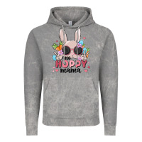 Cloud Rock one hoppy mama Vintage Hoodie - MaliasSmallBusiness