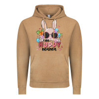 Vintage Camel one hoppy mama Vintage Hoodie - MaliasSmallBusiness
