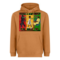 Rosa Sat So Ruby Could Walk So Kamala Could Run Tu Heavyweight Hoodie | Teevron