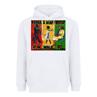 White rosa sat so ruby could walk so kamala could run tu Heavyweight Hoodie - CowGirlArtShop