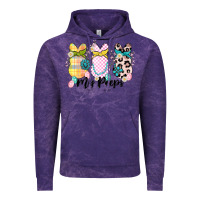 Cloud Purple my peeps Vintage Hoodie - MaliasSmallBusiness