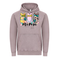 Vintage Zinc my peeps Vintage Hoodie - MaliasSmallBusiness
