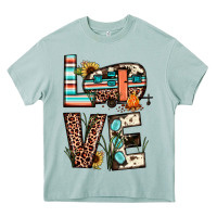 Arona love camp Heavy Core Tee - JahusDesignShop