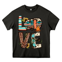 Asphalt love camp Heavy Core Tee - JahusDesignShop