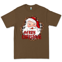 Cacao merry christmas santa Premium Tee - JahusDesignShop
