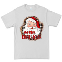 Dove Grey merry christmas santa Premium Tee - JahusDesignShop
