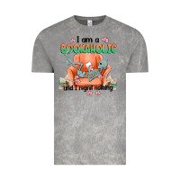 Cloud Rock bookaholic Vintage Tee - MaliasSmallBusiness