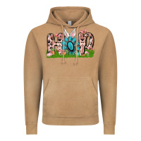 Vintage Camel hop rabbit Vintage Hoodie - MaliasSmallBusiness