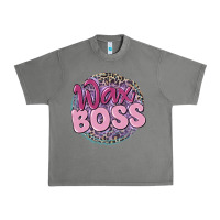 Tornado wax boss Urban Heavy Tee - MaliasSmallBusiness