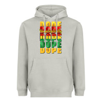 Moon Dust unapologetically dope cowgirl Heavyweight Hoodie - CowGirlArtShop
