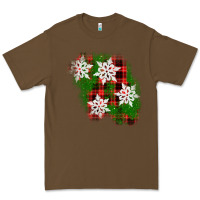 Cacao christmas patch Premium Tee - AdoDesignShop