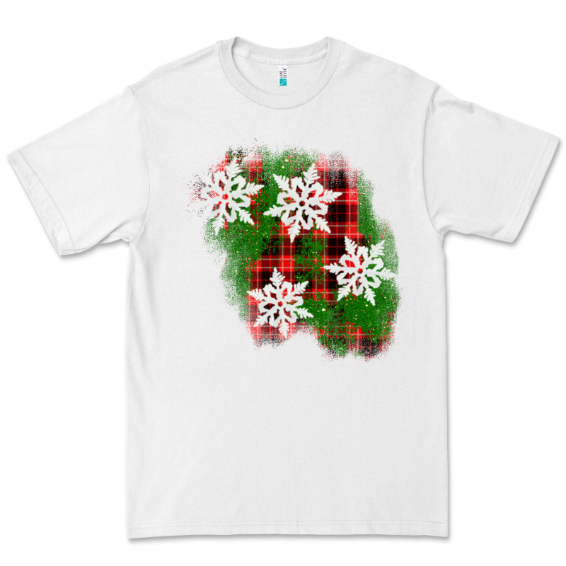 Christmas Patch Premium Tee by AdoDesignShop | Teevron