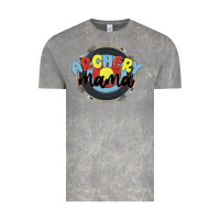 Cloud Rock archery mama Vintage Tee - MaliasSmallBusiness