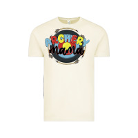 Vintage Arctic archery mama Vintage Tee - MaliasSmallBusiness