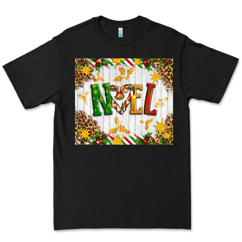 Noel Premium Tee by Artiststas | Teevron