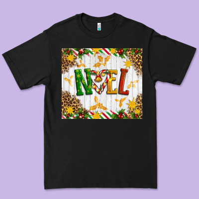 Noel Premium Tee Designed By Artiststas