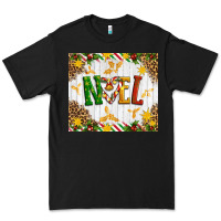 Black Noel Premium Tee - Artiststas