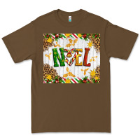 Cacao Noel Premium Tee - Artiststas
