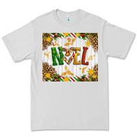 Dove Grey Noel Premium Tee - Artiststas