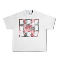 Lunar Rock family photo collage Urban Heavy Tee - MaliasSmallBusiness