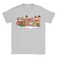 Moon Dust christmas cookie coffe cups Classic Tee - MaliasSmallBusiness
