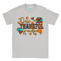 Moon Dust one thankful grandpa Classic Tee - JahusDesignShop