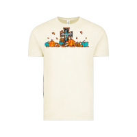 Vintage Arctic thankful cross pumpkin Vintage Tee - JahusDesignShop
