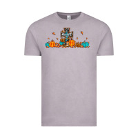 Vintage Zinc thankful cross pumpkin Vintage Tee - JahusDesignShop