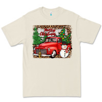 Merry Christmas Premium Tee | Teevron